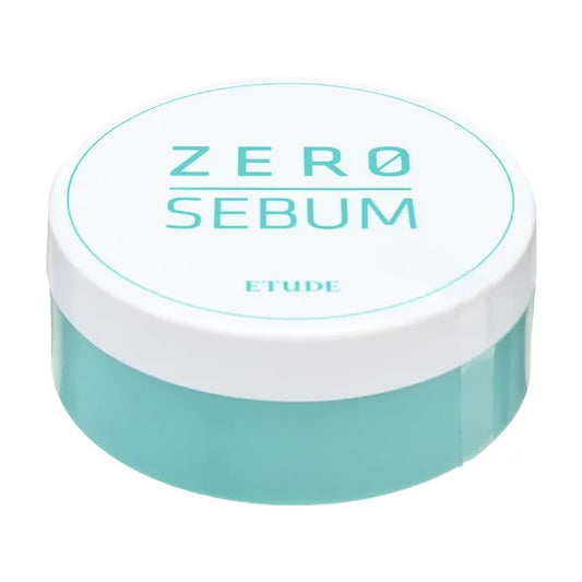ETUDE - Zero Sebum Drying Powder (4 g)