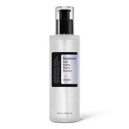 COSRX - Hyaluronic Acid Hydra Power Essence (100 mL).
