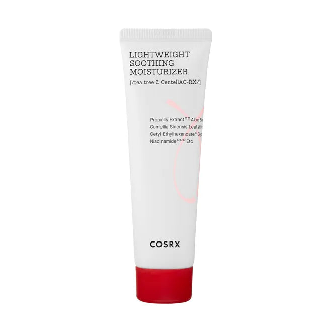 COSRX - AC Collection Lightweight Soothing Moisturizer (80 mL)