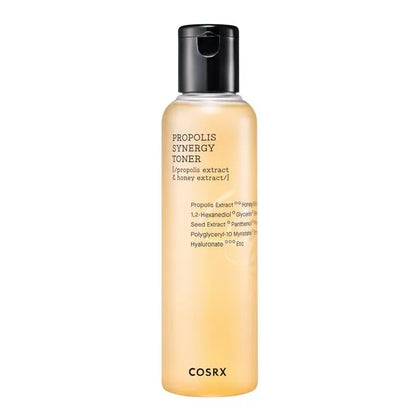 COSRX -  Full Fit Propolis Synergy Toner (150 mL).