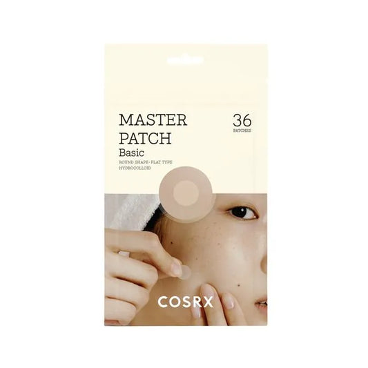 COSRX - Master Patch Basic (36 pcs)