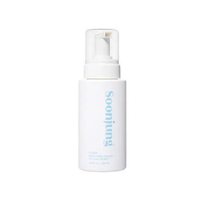 ETUDE - Soon Jung pH 6.5 Whip Cleanser (2 Sizes)