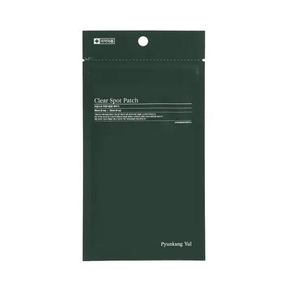 Pyunkang Yul - Clear Spot Patch (72 pcs)