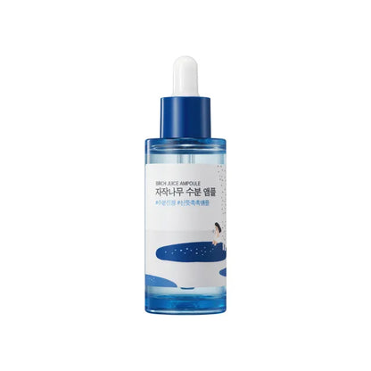 Round Lab - Birch Juice Ampoule (50 mL)