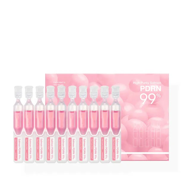 medicube - PDRN Pink One Day Serum Set (1.5 mL x 10 pcs)