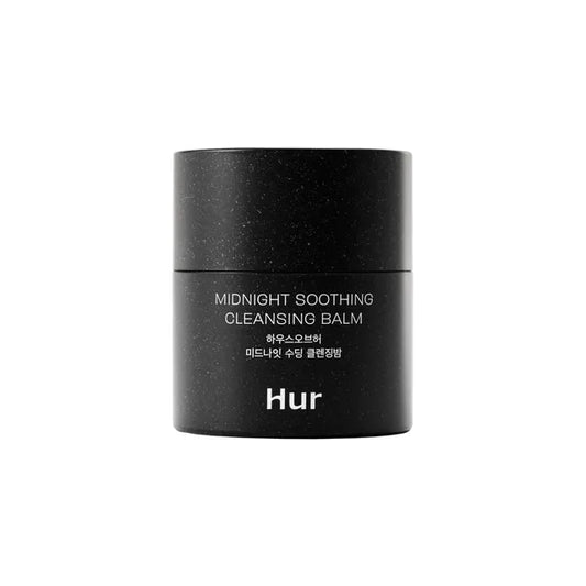 House of Hur - Midnight Soothing Cleansing Balm (50 mL).