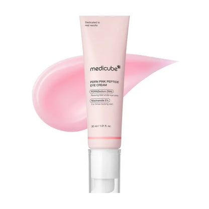 medicube - PDRN Pink Peptide Eye Cream (30 mL)
