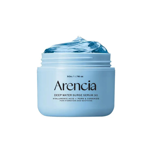 Arencia - Deep Water Surge Serum 30 (50 g)