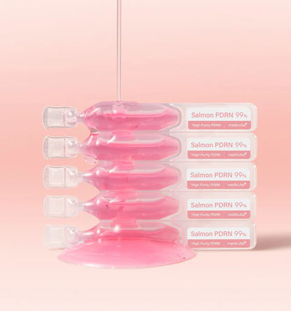 medicube - PDRN Pink One Day Serum Set (1.5 mL x 10 pcs)