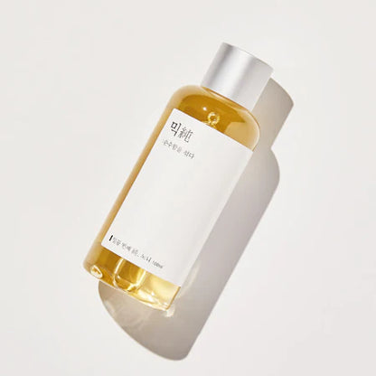 mixsoon - Noni Fruit Essence (100 mL).