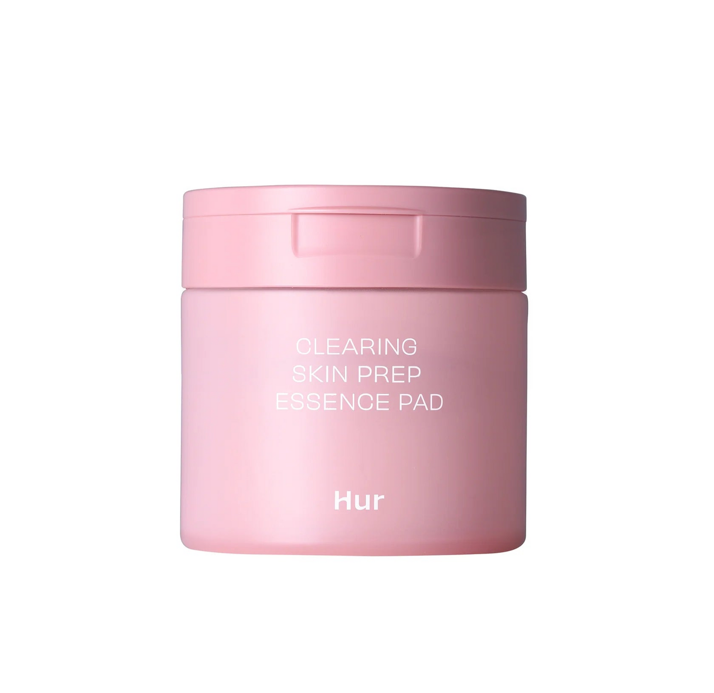House of Hur - Clearing Skin Prep Essence Pad (70 pads).