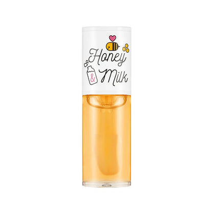 A'PIEU - Honey & Milk Lip Oil (5 g)