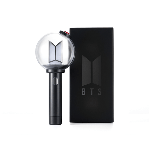 (PRE-ORDER 2026-10-14) BTS - OFFICIAL LIGHT STICK Version 4
