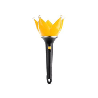 BigBang - OFFICIAL LIGHT STICK V.4 (BLACK)