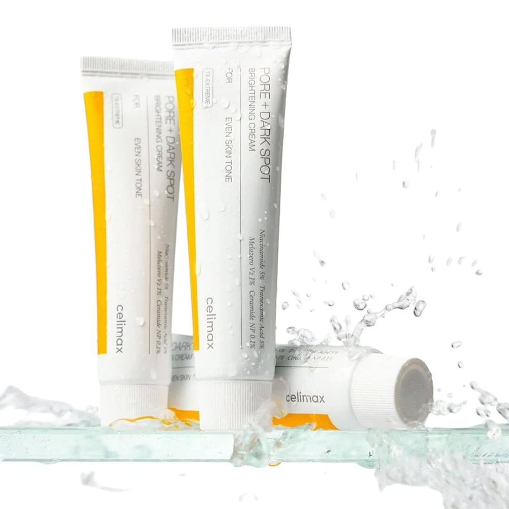 celimax - Pore + Dark Spot Brightening Cream (35 mL)