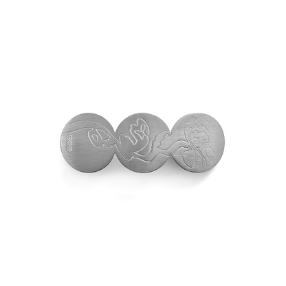 (PRE-ORDER 2026-06-15) BTS - 5th Album [ARIRANG] Official Merch (Hair Clip).