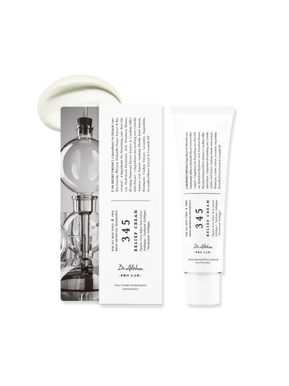 Dr. Althea - 345 Relief Cream (50 mL)
