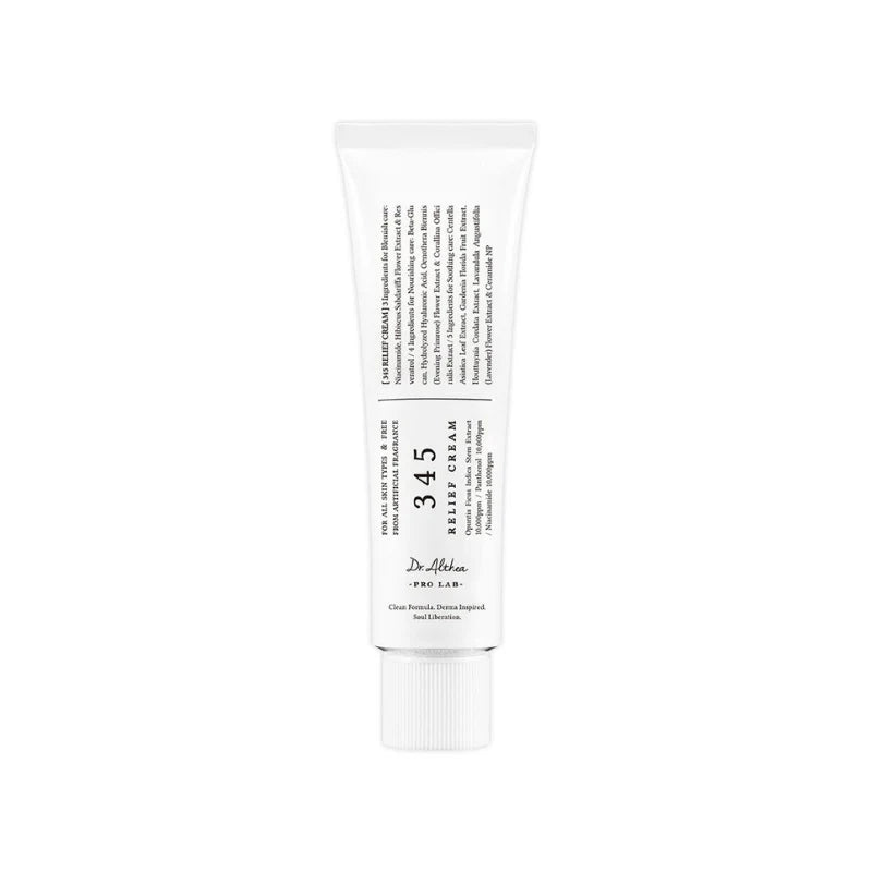 Dr. Althea - 345 Relief Cream (50 mL)