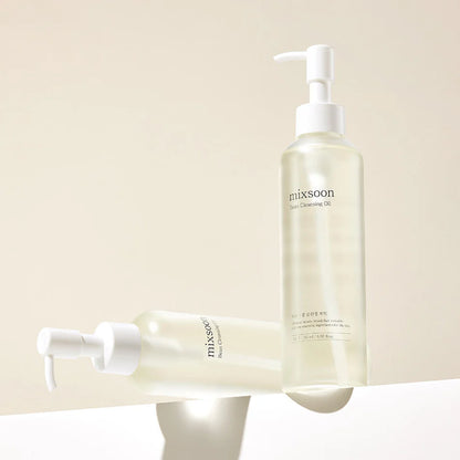 mixsoon - Bean Cleansing Oil (195 mL).