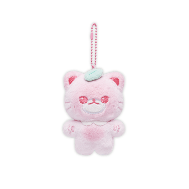 (PRE-ORDER 2026-08-20) Jaehyun (NCT) - [JAEHYUN FAN-CON MONO] SOM-MOONG-CHILL KEYRING_JAEHYUN version