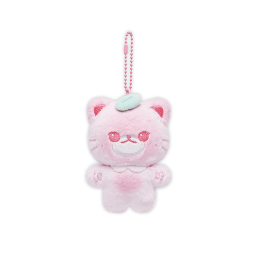 (PRE-ORDER 2026-08-20) Jaehyun (NCT) - [JAEHYUN FAN-CON MONO] SOM-MOONG-CHILL KEYRING_JAEHYUN version