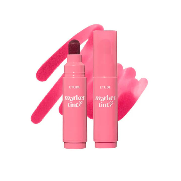 ETUDE - Dear Darling Marker Tint (6 Colors)