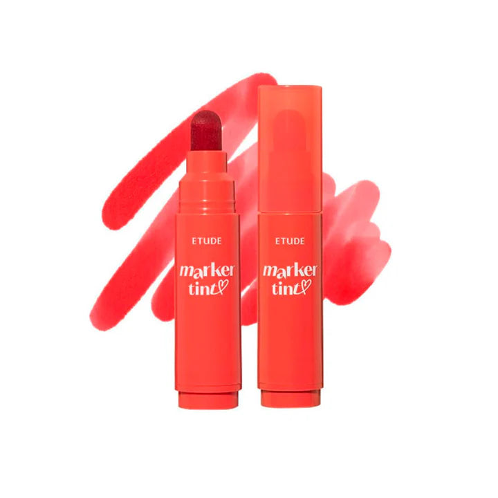 ETUDE - Dear Darling Marker Tint (6 Colors)