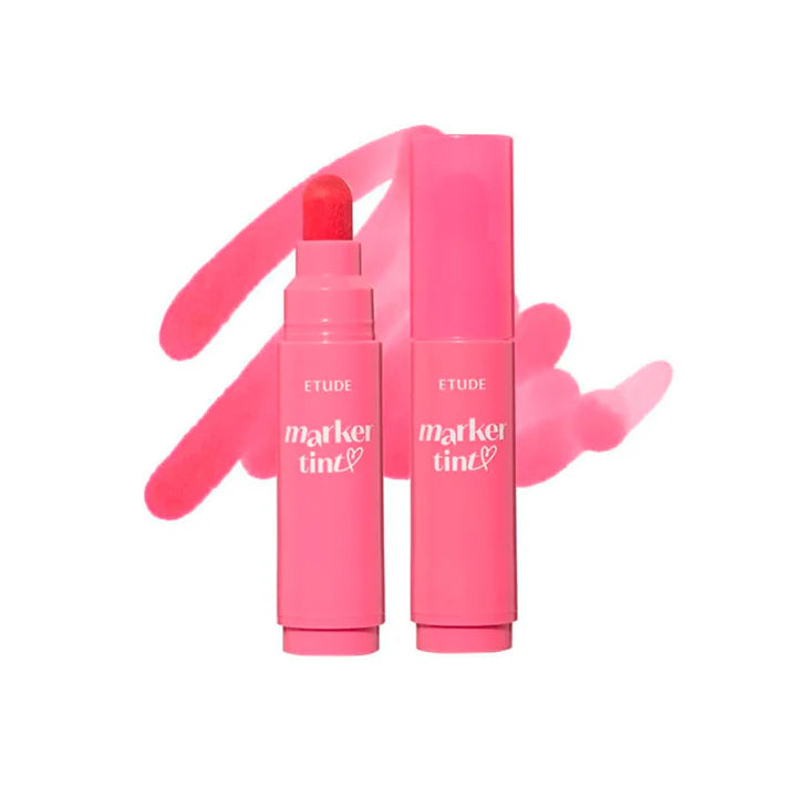 ETUDE - Dear Darling Marker Tint (6 Colors)