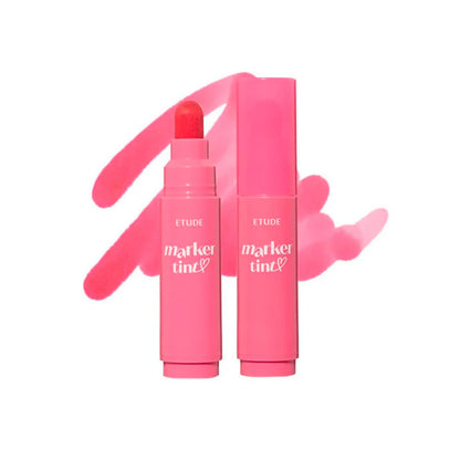 ETUDE - Dear Darling Marker Tint (6 Colors)
