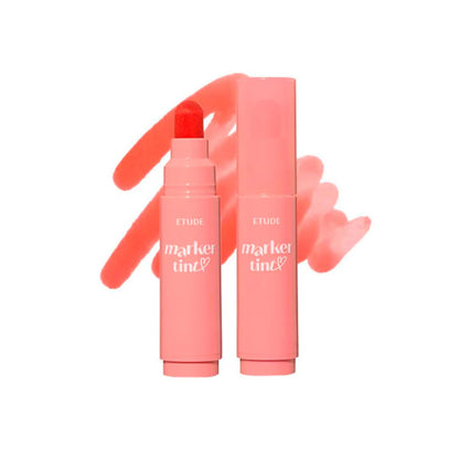ETUDE - Dear Darling Marker Tint (6 Colors)