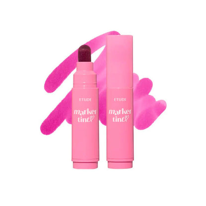 ETUDE - Dear Darling Marker Tint (6 Colors)