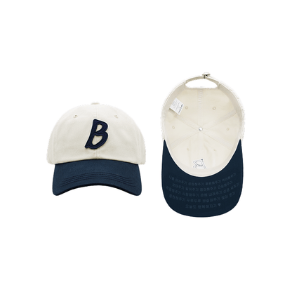 (PRE-ORDER 2026-09-04) BYEON WOO SEOK - [2026 BWS Asia Fanmeeting Tour <The Secret Library> in Seoul MD] Ball Cap