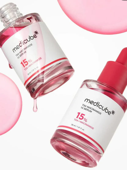 medicube - TXA Niacinamide 15 Serum (30 mL)