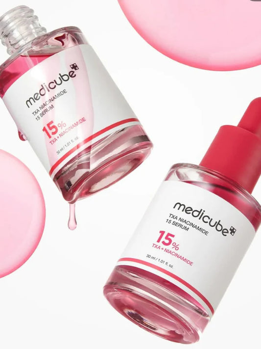 medicube - TXA Niacinamide 15 Serum (30 mL)