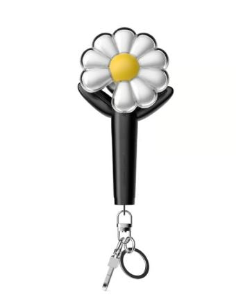 G-DRAGON (BIGBANG) - Official Mini Light Keyring