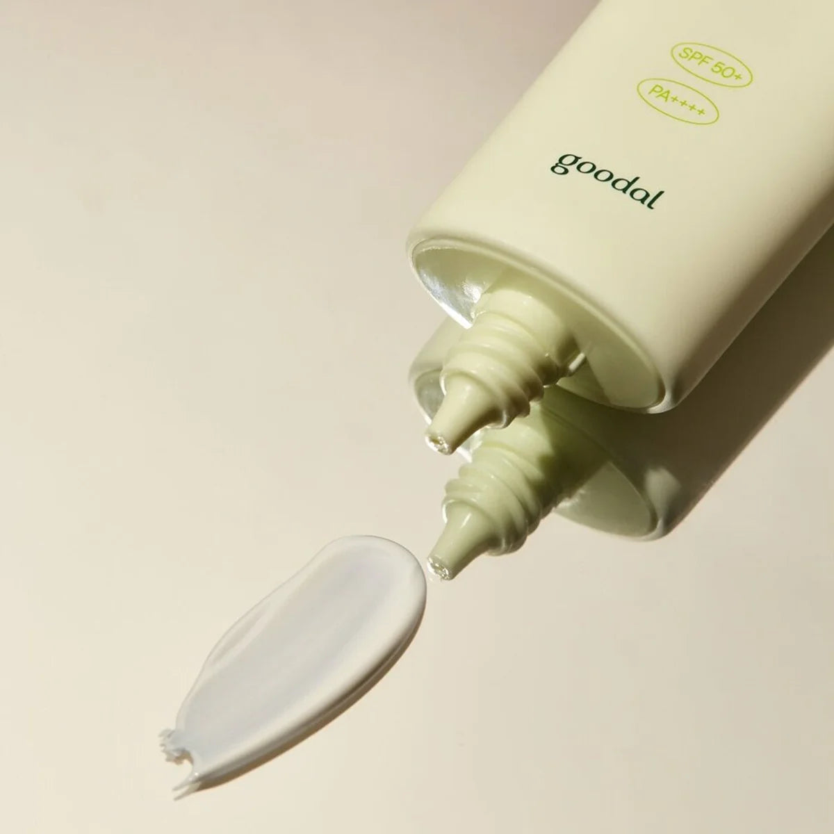Goodal - Heartleaf Calming Mineral Filter Sun Cream (50 mL)