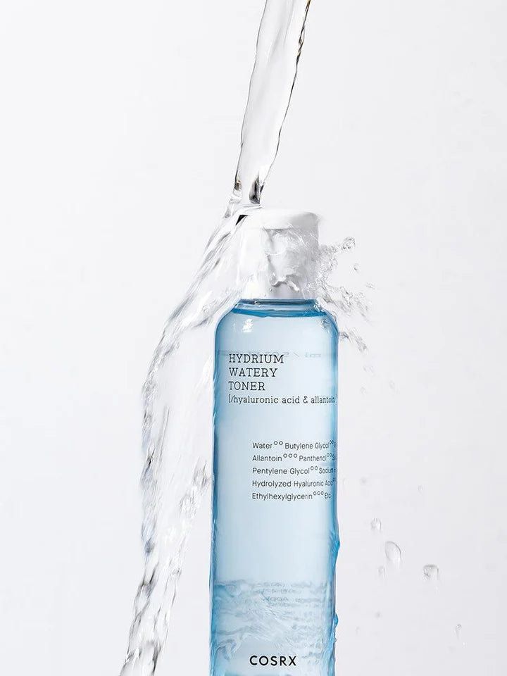 COSRX - Hydrium Watery Toner (150 mL)
