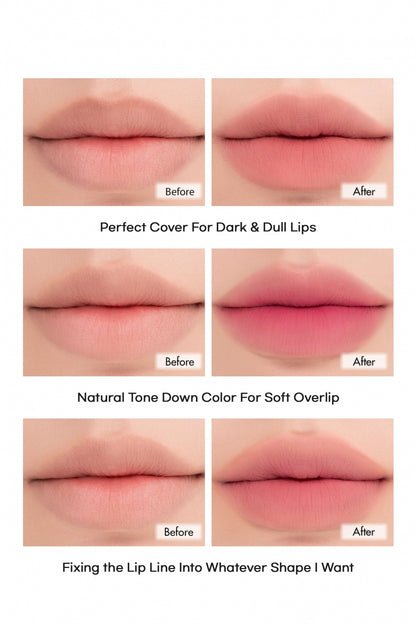 rom&nd - Lip Mate Pencil