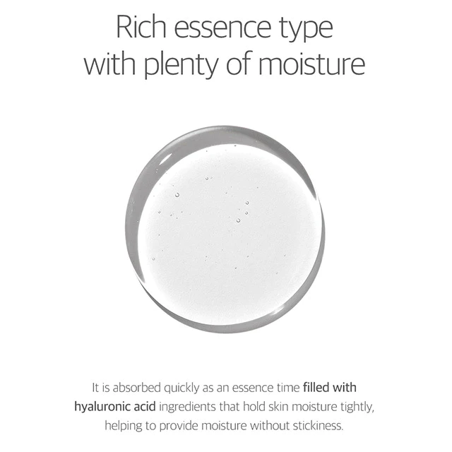 Round Lab - 1025 Dokdo Water Gel Mask (10 ea)