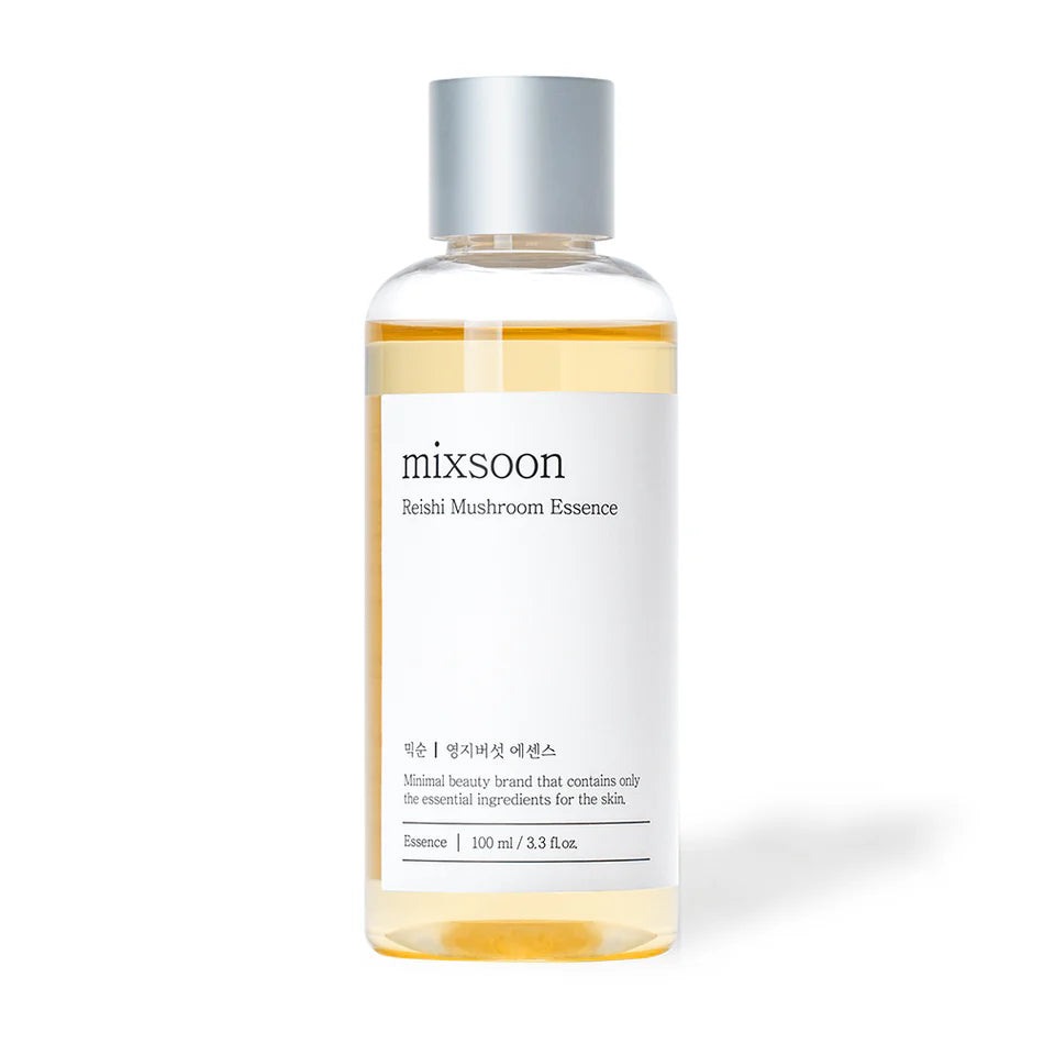 mixsoon - Reishi Mushroom Essence (100 mL).