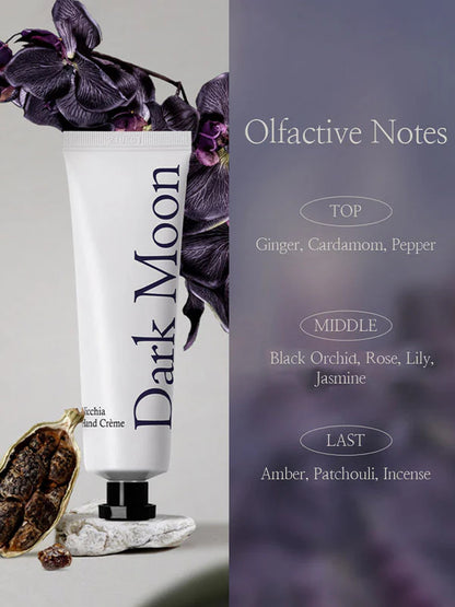 MediFlower - Nicchia Hand Crème (Set or Individual)