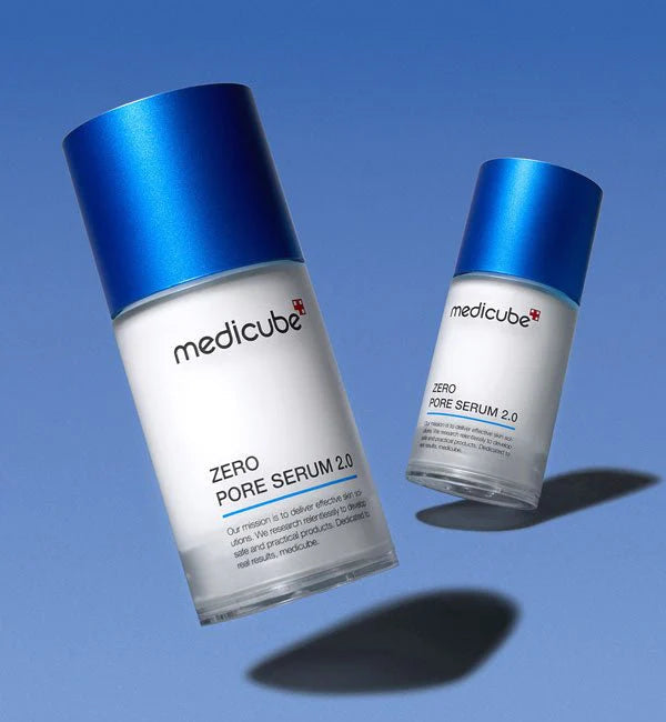 medicube - Zero Pore Serum 2.0 (37 mL)