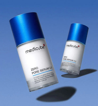 medicube - Zero Pore Serum 2.0 (37 mL)