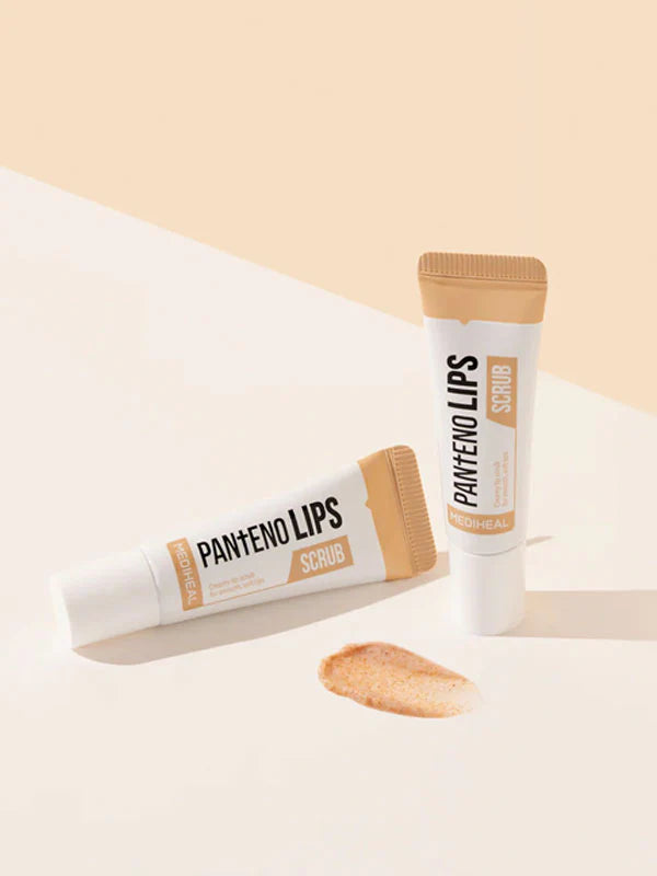 Mediheal - Pantenolips Scrub (10 mL)