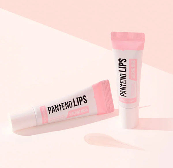 Mediheal - Pantenolips Sleeping Mask (10 mL)