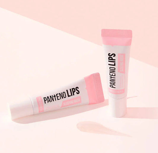 Mediheal - Pantenolips Sleeping Mask (10 mL)