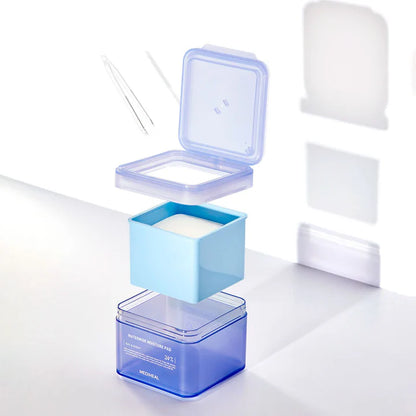 Mediheal - Watermide Moisture Pad (100 pads)