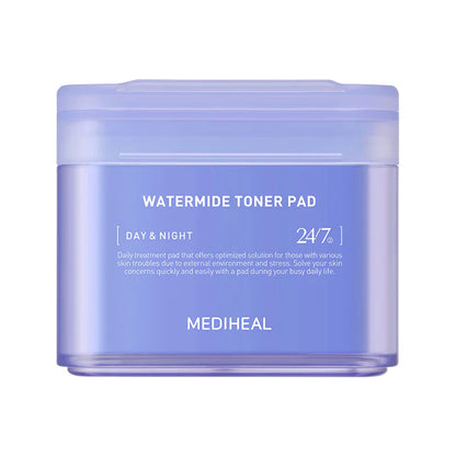 Mediheal - Watermide Moisture Pad (100 pads)