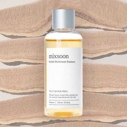 mixsoon - Reishi Mushroom Essence (100 mL).