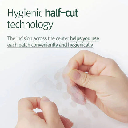 Pyunkang Yul - Clear Spot Patch (72 pcs)